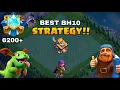 Download Lagu De ECHT BESTE BH10-strategie!! | Clash of Clans Builder Base 2.0 #bh10 #coc #clashofclans
