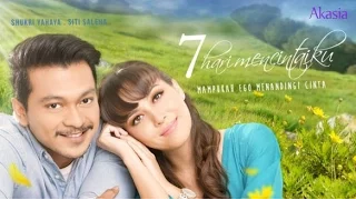 top 10 drama siri paling popular 2016