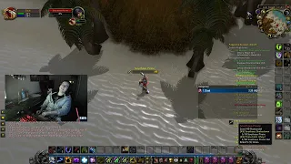 What Leveling feels like as enhancement shaman in TBC
