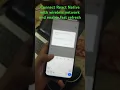 Connect React Native App in Wireless Network