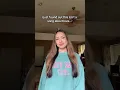 Download Lagu my name is pink \u0026 i’m really glad to meet you☺️ #shorts #trending #relatable #lipsync