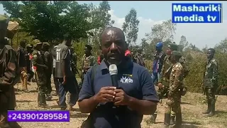 BIRTH OF A MOVEMENT OF THE WAZALENDO MPDP OF GENERAL PASCAL ALIAS MAKANIKA  BIRTH OF A MOVEMENT OF THE WAZALENDO MPDP OF GENERAL PASCAL ALIAS MAKANIKA