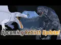 Download Lagu New Upcoming Rebirth Update! | Jurassic Blocky Roblox