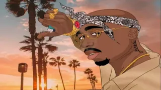 2Pac Losing My Mind 2024 Feat Big Syke Spice 1 