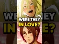 Download Lagu Did Annie Have a Crush on Eren?