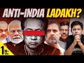 Download Lagu Pt.2- Why BJP Govt Slapped NSA Charges On Sonam Wangchuk \u0026 Crushed Ladakh Protests | Akash Banerjee