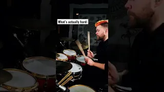 Pro Drummers Knows What I M Talking About 