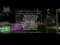 GTA Vice City - End Credits