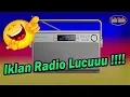 Download Lagu INFO DARI PUSAT LUCU (Iklan Radio Lucu)