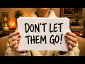 DON T LET THEM GO Their Older Sibling Sensed How Hard They Fell For You