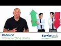 The Art of Service Module 9