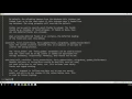 COMP525 Django Tutorial 12