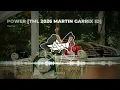NOME. - POWER [TML 2026 Martin Garrix ID] REMAKE