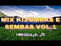 Download Lagu Mix Kizombas e Sembas Recordar VOL.1 DJ MANGALHA JR