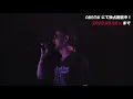 AK-69 -「IRON HORSE -No Mark-」at 名古屋城 超配信ライブ "LIVE:live from NAGOYA"