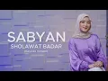 Download Lagu SHOLAWAT BADAR (صلوات بدر) - SABYAN (KARAOKE VERSION)