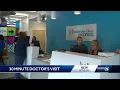 Unity Point opens first express clinic in West Des Moines