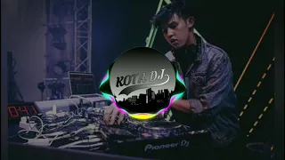 Download DJ angklung tak ikhlas no COVER (KOTA DJ) MP3