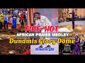 Download Lagu FIRE AND HOT AFRICAN PRAISE MEDLEY | DUNAMIS HQ, GLORY DOME | MINSTREL GBS