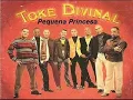 Download Lagu toke divinal pequena princesa