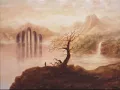 TÝR - Grímur Á Midalnesi, Wings of Time(sub spanish)