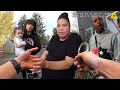 Download Lagu Police Save Kid After Aunt’s Facebook Fight Spirals Out of Control