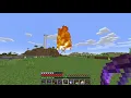 What does Infinity enchant do - Minecraft