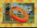 1996: They Call Me Sonic Music Video in 240p Upscaled to 4K