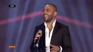 تامر عاشور بياعه معلش اصلي مدلعها دندنها