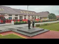 Download Lagu Upacara Bendera Siswa Diktuk Bintara Polri Gel. I T.A. 2023 di SPN Polda Kepri - Minggu Ke-4