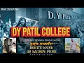 Download Lagu D Y Patil College Treditional Day 2023 | Mohite Sound | Dj Sachin Pune | Full Crowd | Full Video |