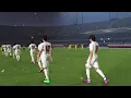 THOWBACK 2015: PES 2015: Copa Libertadores: São Paulo 🇧🇷 Vs Nacional 🇺🇾
