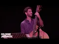 Melissa Aldana Quartet ⎪ live at CJW 2021  ⚪️