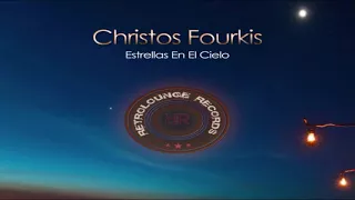 christos fourkis estrellas en el cielo