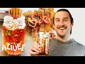 Download Lagu Brad Makes Fermented Hot Honey | It's Alive | Bon Appétit