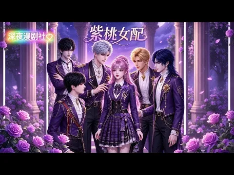 자도 여조연 6화