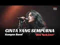 Lagu Cinta Yang Sempurna - Kangen Band | Slow Rock Cover By Metal Melodis Vibes