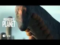 Video di Il pianeta preistorico - Teaser Trailer AppleTV