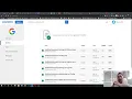 Learn Python with Google Test Driven Development Log - Week 8