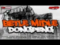 Lagu DJ BETLE MIDLE DONGPENG COCOK BUAT BALAP_NULUP NYULEK KUPING!!!