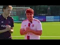 Recreating 1 Puskas Award Winning Goal for Every Letter (A-Z)