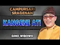 Download Lagu KANGENE ATI - Gino Wibowo || Campursari Sragenan || Cahyo Mudho