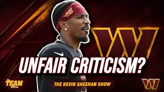 NFL Fans TURN ON Jayden Daniels After LSU Dispute