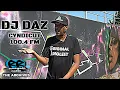 Download Lagu DJ Daz (Splash) | Cyndicut FM, Essex | 11 March 1994 | 🔥 BREAKBEAT JUNGLE DRUM AND BASS 🔥
