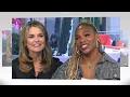 Savannah Guthrie Regrets Pressing Serena Williams on Today — Super Awkward Moment!