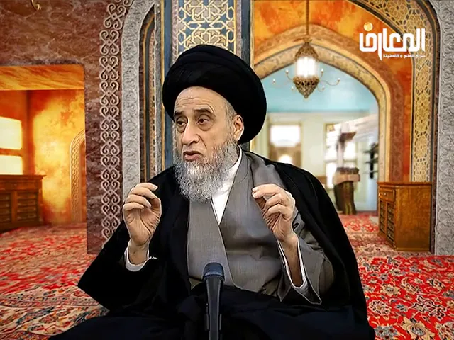يلزم على الزوجة أن تُزيل المنفرات من جسدها - السيد صباح شبر