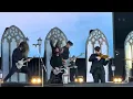 Imminence - God Fearing Man (live at Rock for People 2025)