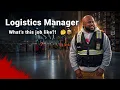 Starting at 5AM Inside a Logistics Manager s Day 505 A Ryder Warehouse Jobs Hiring