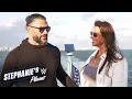 Download Lagu Stephanie McMahon digs into The Bloodline’s family roots: “Stephanie’s Places” on ESPN+