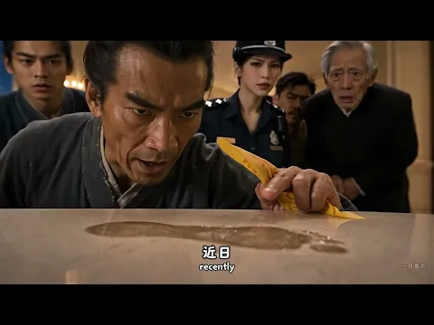 Chronicles of the Last Maoshan Generation Episode 11